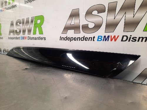 MINI Cooper A-Pillar Moulding Trim O/S Drivers Right R60 R61