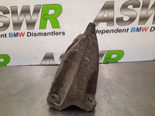 BMW F20 F30 1 3 SERIES N13 Petrol O/S Drivers Engine Mount Bracket