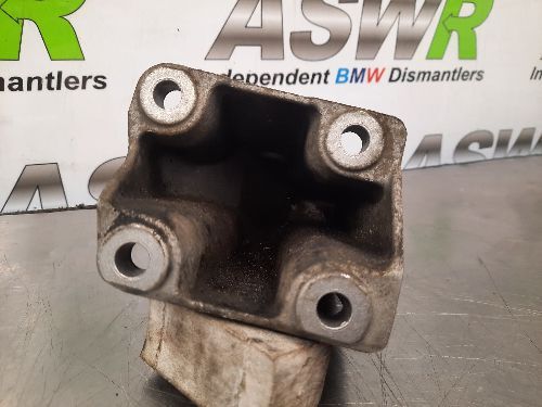 BMW F20 F30 1 3 SERIES N13 Petrol O/S Drivers Engine Mount Bracket