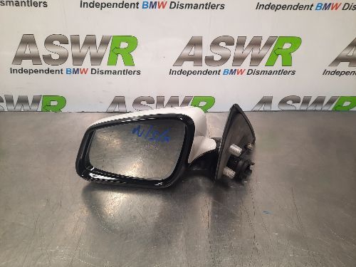BMW F07 5 SERIES GT Wing Mirror Power Folding N/S Passenger Left