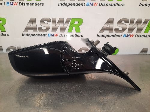 BMW F07 5 SERIES GT Wing Mirror Power Folding N/S Passenger Left