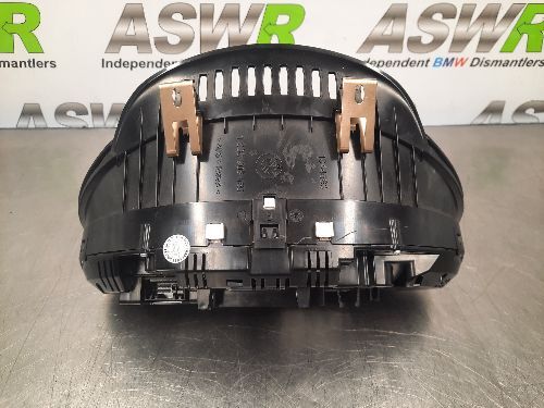 BMW F07 F10 F11 5 SERIES Automatic Diesel Speedo Clocks