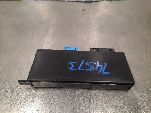 BMW Central Gateway Control Module F07 F10 F11 5 SERIES