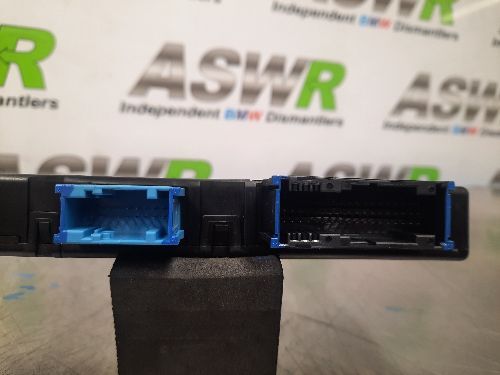BMW Central Gateway Control Module F07 F10 F11 5 SERIES