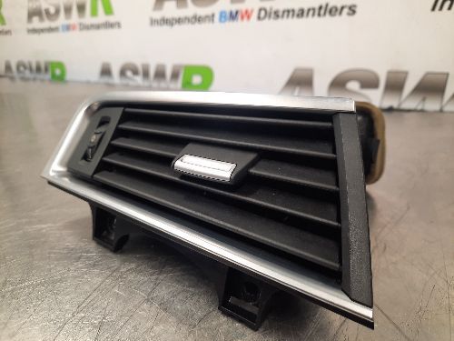 BMW Dashboard Air Vent N/S Passenger Left F07 5 SERIES GT