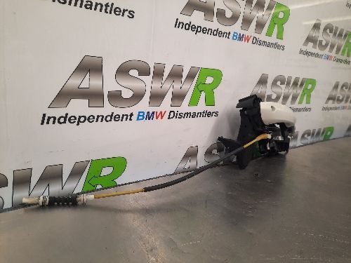 BMW Exterior Door Handle Front O/S Drivers Side F07 5 SERIES GT