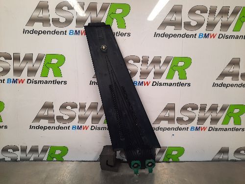 BMW B-Pillar Trim Cover N/S Passenger Front Door F07 5 SERIES GT