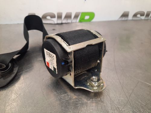 BMW F07 5 SERIES GT Front Seat Belt N/S Passenger Left