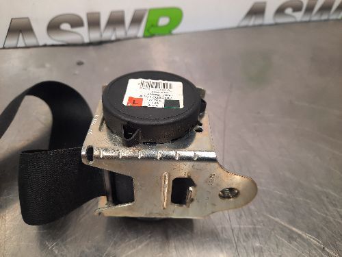 BMW F07 5 SERIES GT Front Seat Belt N/S Passenger Left