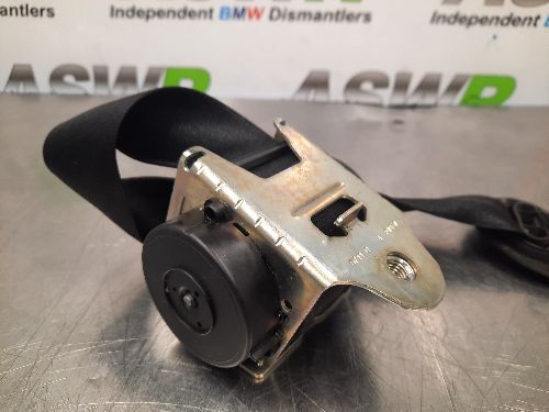 BMW F07 5 SERIES GT Front Seat Belt O/S Drivers Right