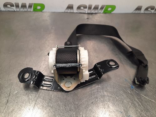 BMW F07 5 SERIES GT Rear Seat Belt O/S Drivers Right