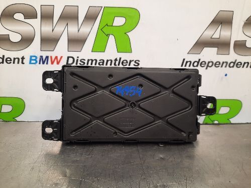 BMW REM Body Control Module F20 F21 1 SERIES