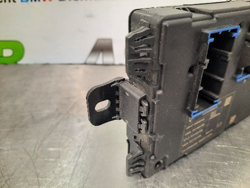 BMW REM Body Control Module F20 F21 1 SERIES
