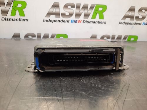 BMW E30 3 Series M10 Petrol Engine