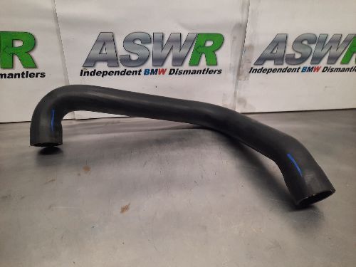 BMW E28 5 SERIES M20 Cooling System Water Hose