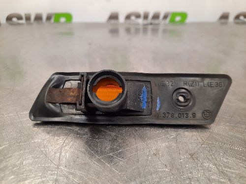 BMW E36 3 SERIES N S Passenger Side Wing Indicator