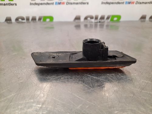 BMW E36 3 SERIES O S Drivers Side Wing Indicator Repeater