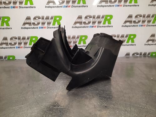 BMW Air Duct Centre Nose Cone E31 8 SERIES