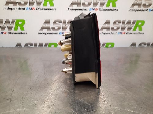 BMW E31 8 SERIES Light Inner Boot / Tailgate N/S Passenger Left