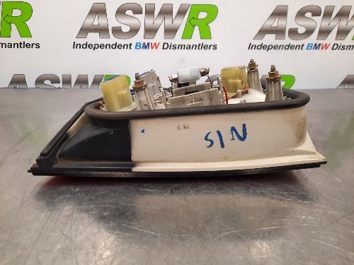 BMW E31 8 SERIES Light Inner Boot / Tailgate N/S Passenger Left
