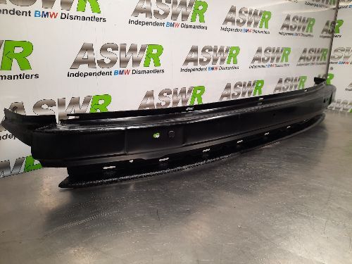 BMW E31 8 Series Rear Bumper Reinforcer Bar