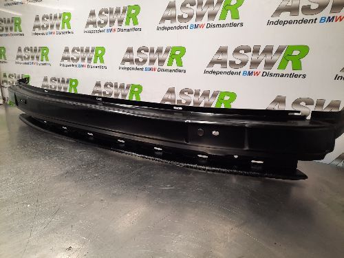 BMW E31 8 Series Rear Bumper Reinforcer Bar