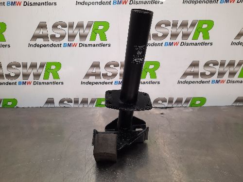 BMW Rear Bumper Impact Shock Absorber E31 8 SERIES
