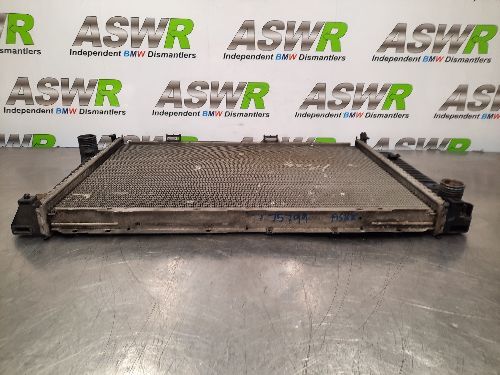 BMW Coolant Radiator M60 M62 E34 E32 E31 5 7 8 SERIES