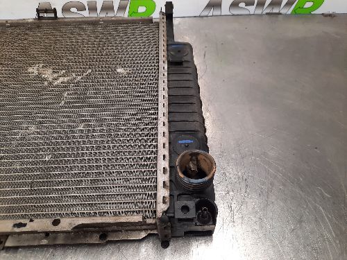 BMW Coolant Radiator M60 M62 E34 E32 E31 5 7 8 SERIES