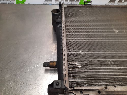 BMW Coolant Radiator M60 M62 E34 E32 E31 5 7 8 SERIES