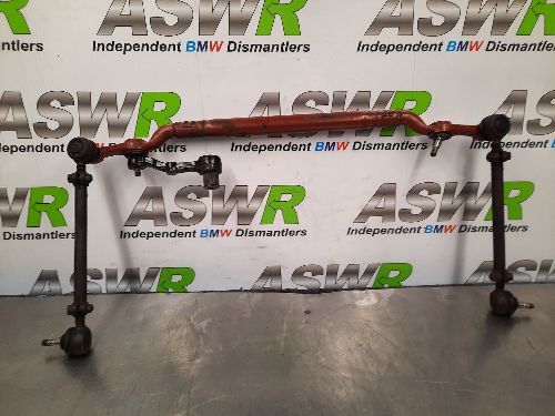 BMW E31 8 SERIES Steering Linkage Bars