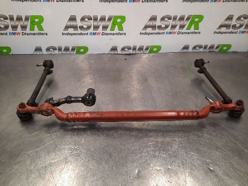 BMW E31 8 SERIES Steering Linkage Bars
