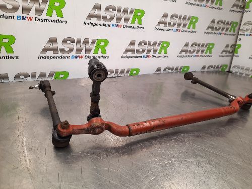 BMW E31 8 SERIES Steering Linkage Bars