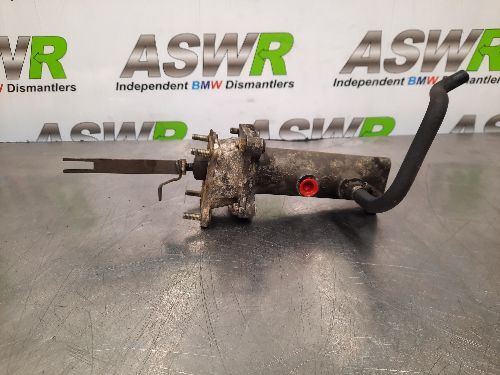BMW Brake Servo Unit E34 E32 E31 5 7 8 SERIES