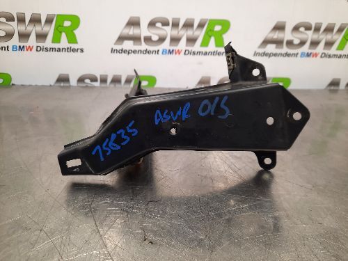 BMW E31 8 SERIES Headlight Bracket O/S Drivers Right