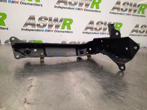 BMW E31 8 SERIES Headlight Bracket N/S Passenger Left