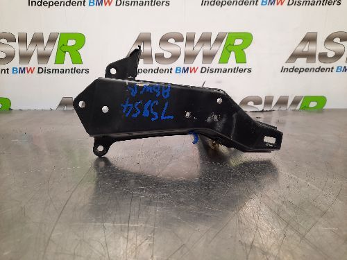 BMW E31 8 SERIES Headlight Bracket N/S Passenger Left