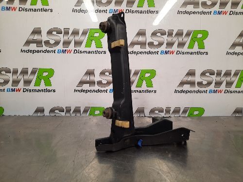 BMW E31 8 SERIES Headlight Bracket N/S Passenger Left