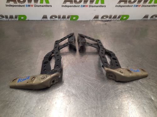 BMW 8 SERIES E31 Bonnet Hinges Pair