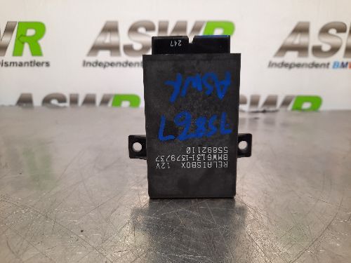 BMW Heater Box Control Relay E34 E32 E31 5 7 8 SERIES