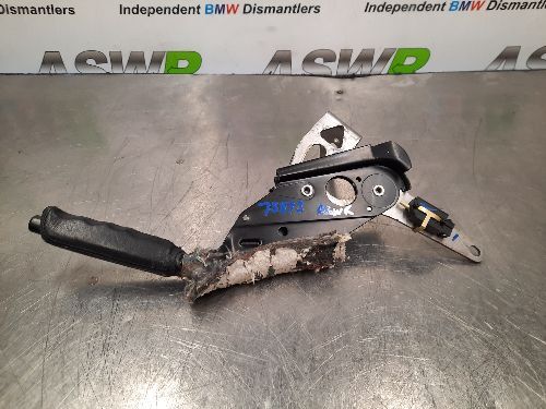 BMW E31 8 SERIES Hand Brake Lever