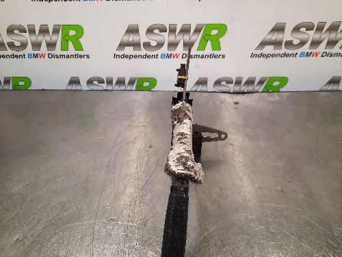 BMW E31 8 SERIES Hand Brake Lever