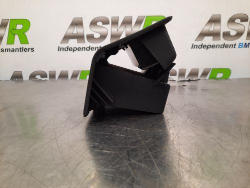 BMW E31 8 SERIES Centre Console Rear Storage Box