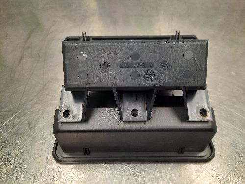 BMW E31 8 SERIES Centre Console Rear Storage Box