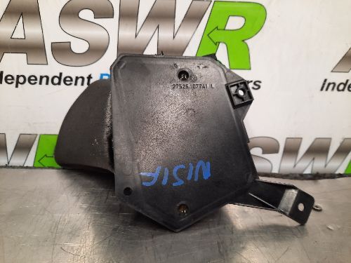 BMW E31 8 SERIES Door Speaker Nokia N/S Passenger Side