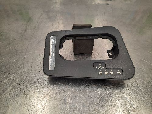 BMW Auto Gear Selector Surround E31 8 SERIES