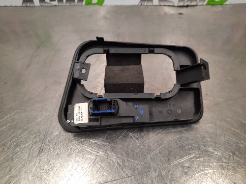 BMW Auto Gear Selector Surround E31 8 SERIES