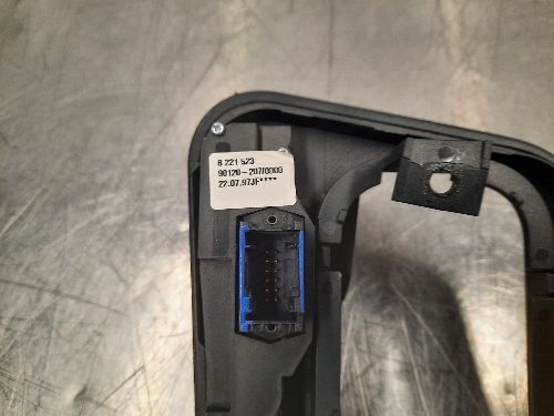 BMW Auto Gear Selector Surround E31 8 SERIES