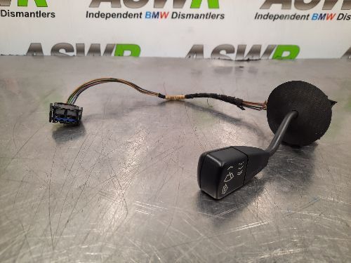 BMW E31 8 SERIES Wiper Stalk Switch