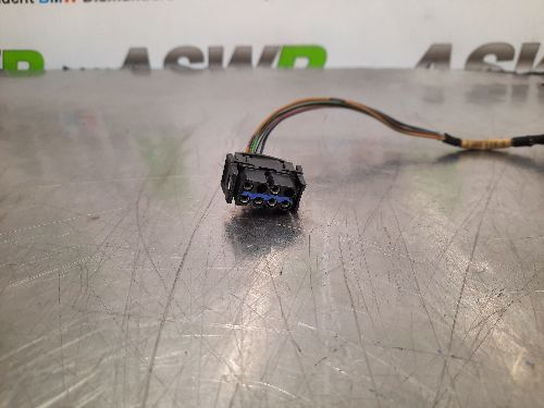 BMW E31 8 SERIES Wiper Stalk Switch